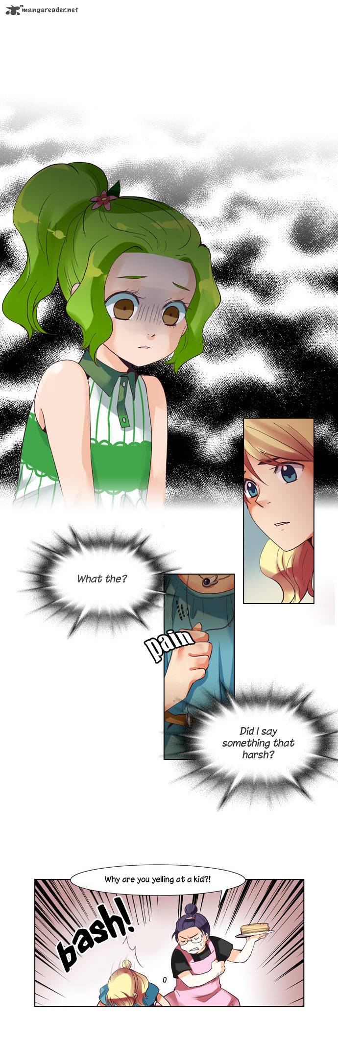 Dear, Only You Don't Know! 16