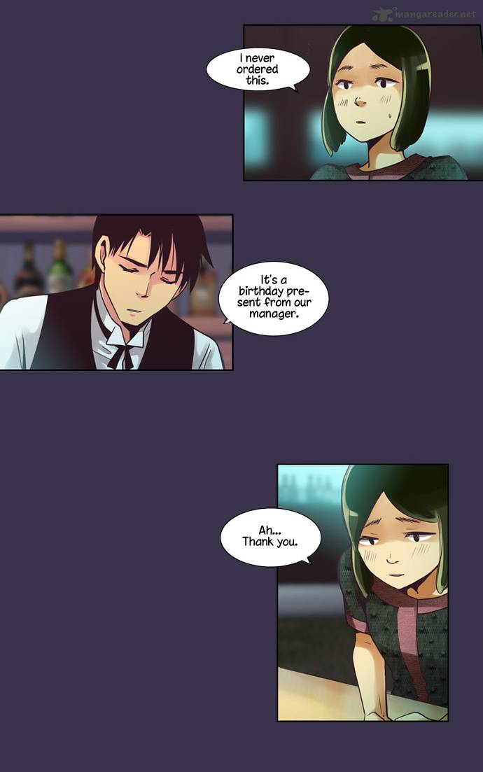 Dear, Only You Don't Know! 26