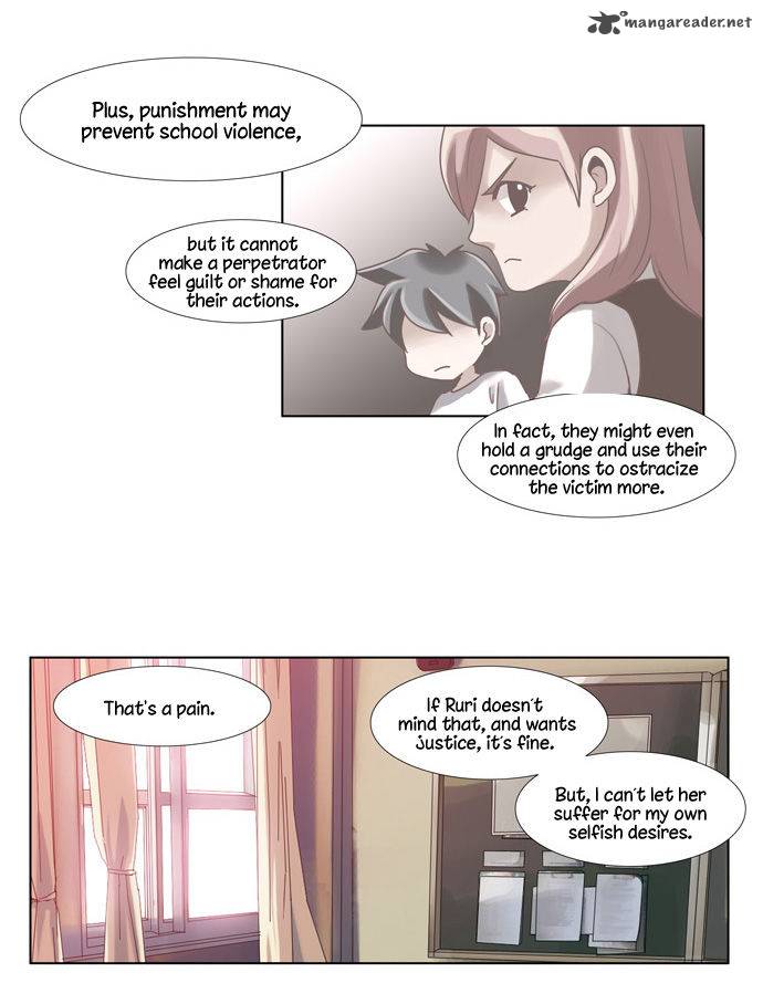 Dear, Only You Don't Know! 41