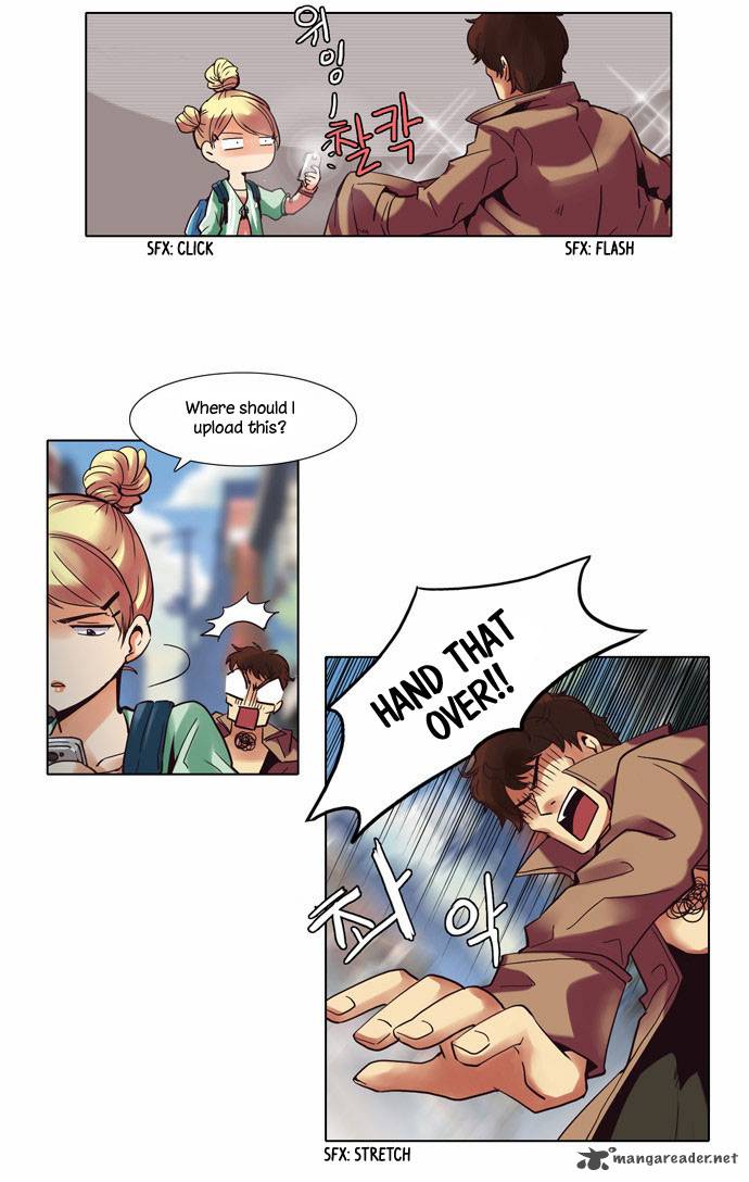 Dear, Only You Don't Know! 5