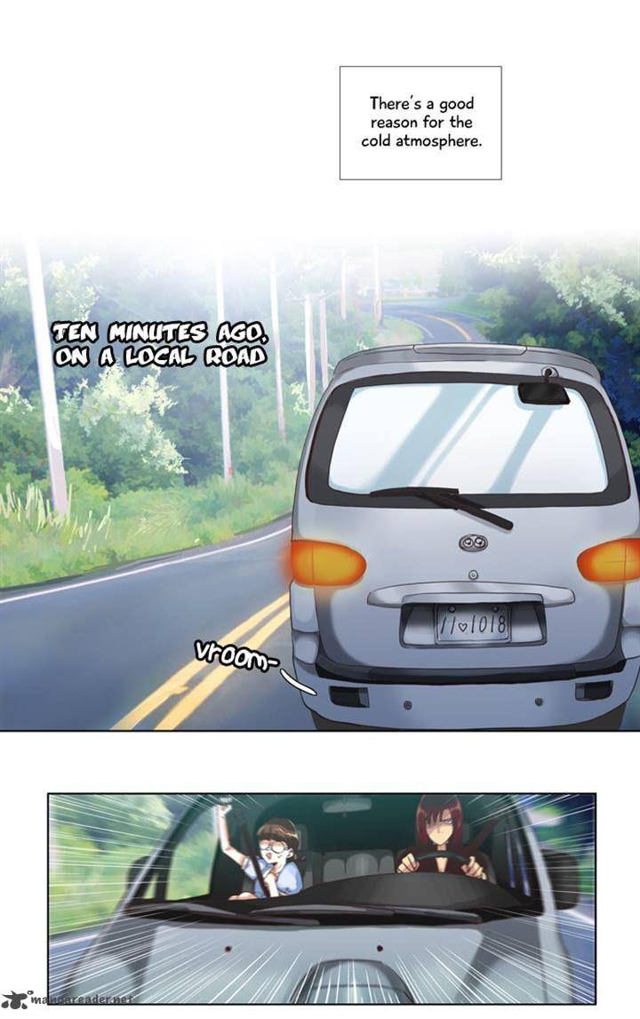 Dear, Only You Don't Know! 51