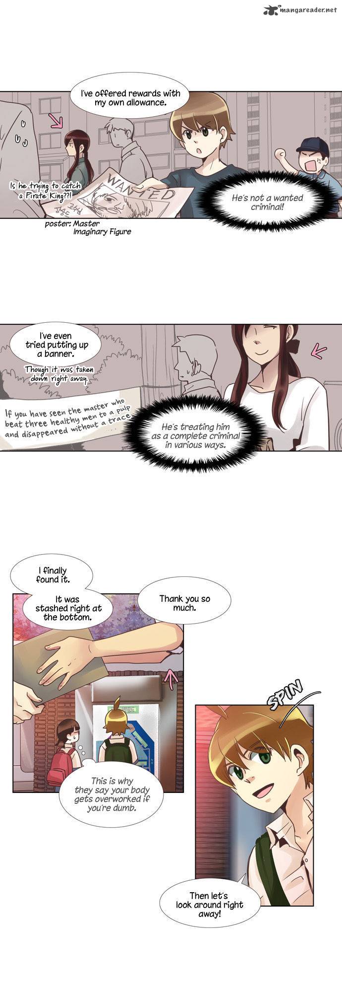 Dear, Only You Don't Know! 56