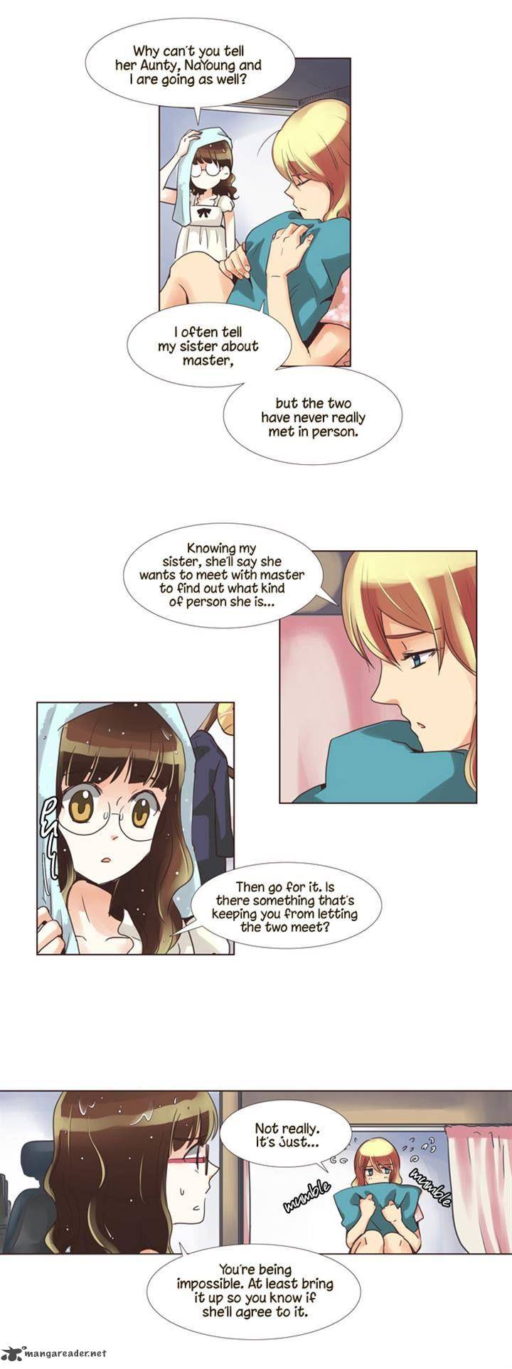 Dear, Only You Don't Know! 60