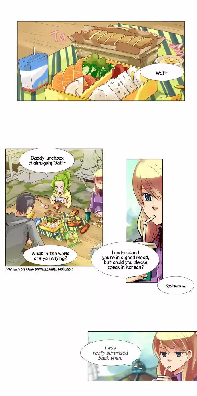 Dear, Only You Don't Know! 62