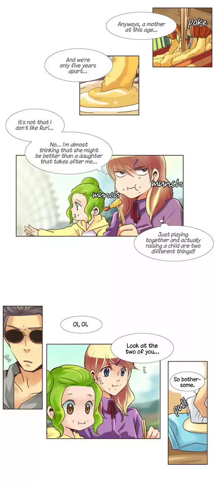 Dear, Only You Don't Know! 62