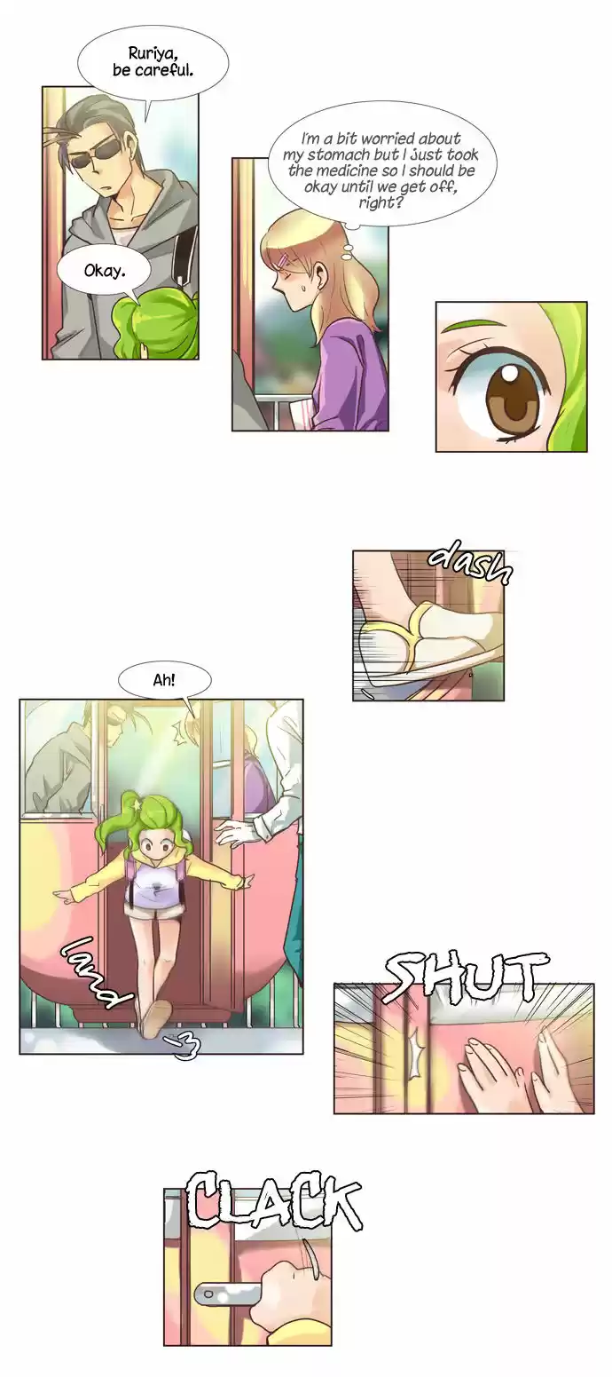 Dear, Only You Don't Know! 62