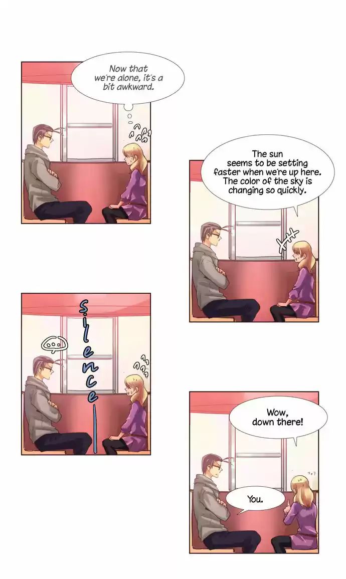 Dear, Only You Don't Know! 62