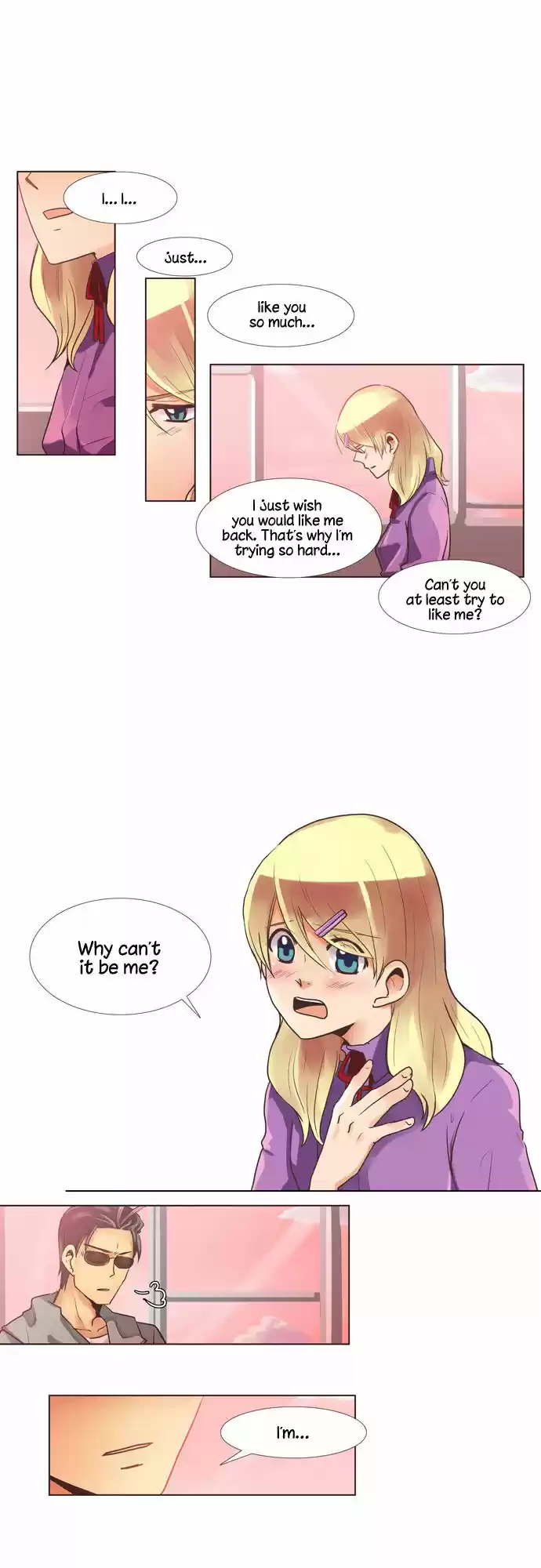 Dear, Only You Don't Know! 62