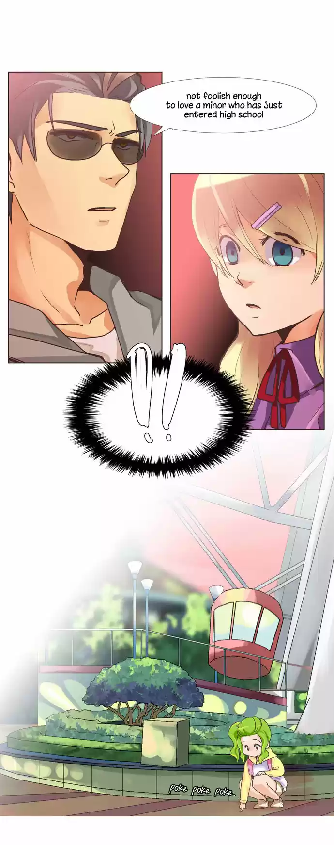 Dear, Only You Don't Know! 62