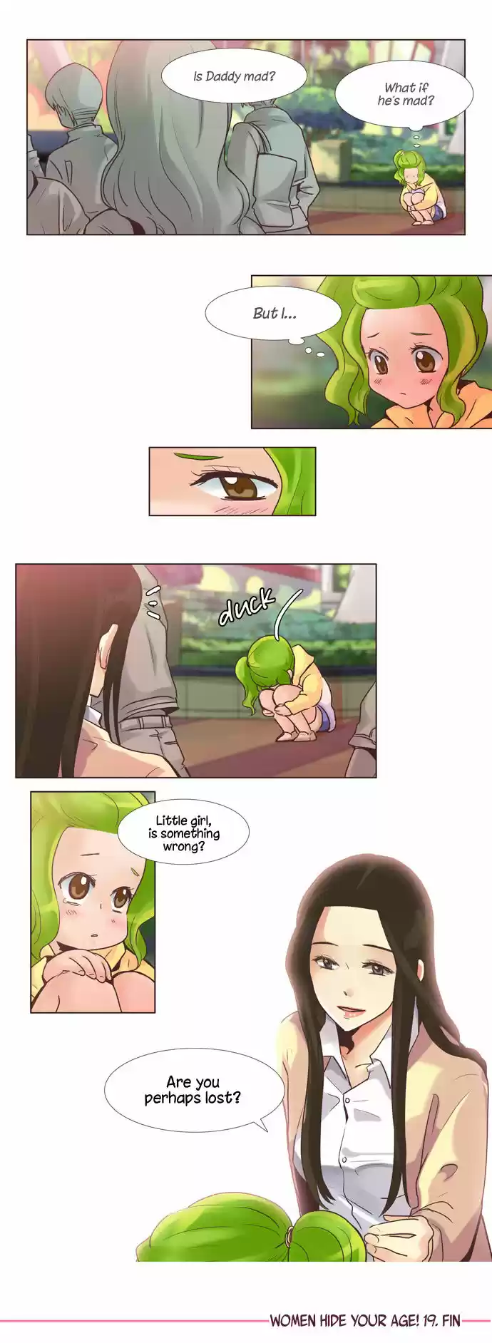 Dear, Only You Don't Know! 62