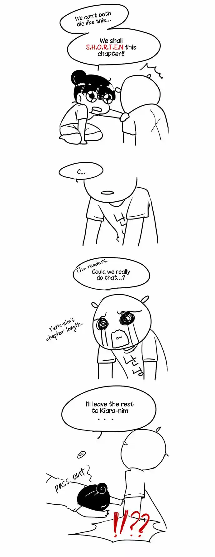 Dear, Only You Don't Know! 62