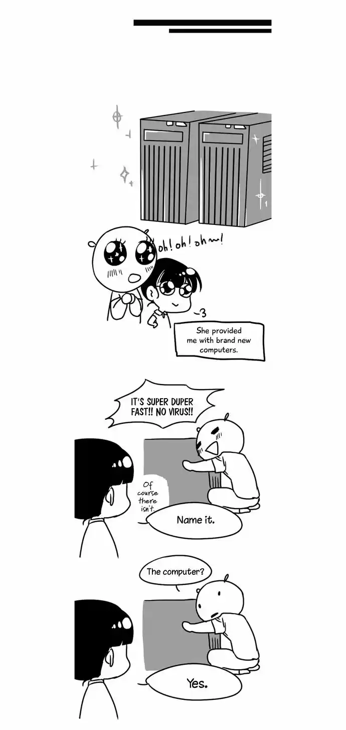 Dear, Only You Don't Know! 62