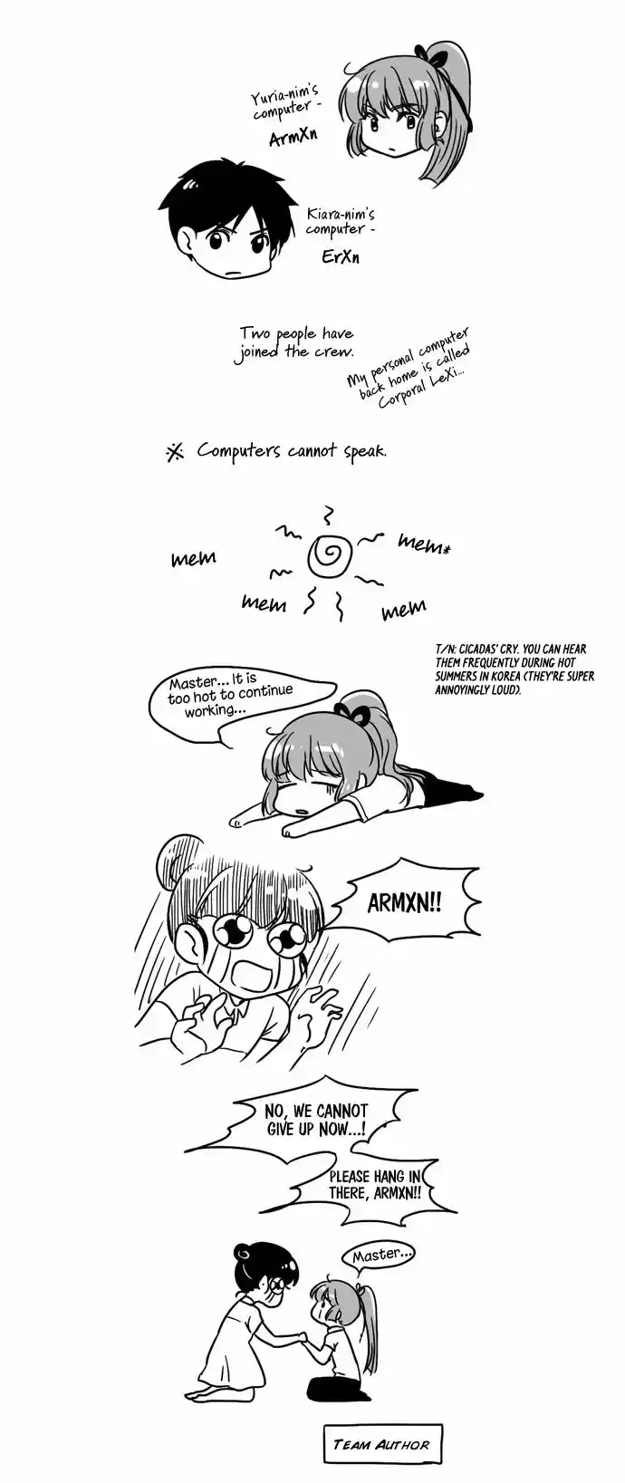 Dear, Only You Don't Know! 62