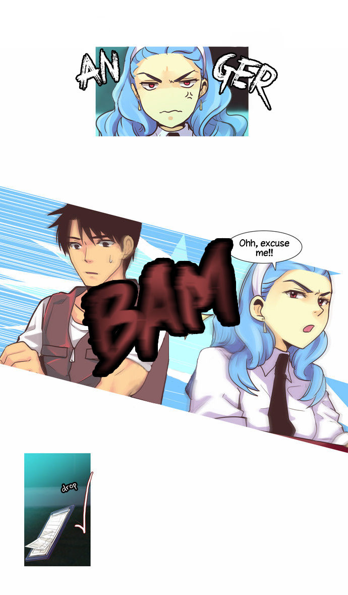 Dear, Only You Don't Know! 63