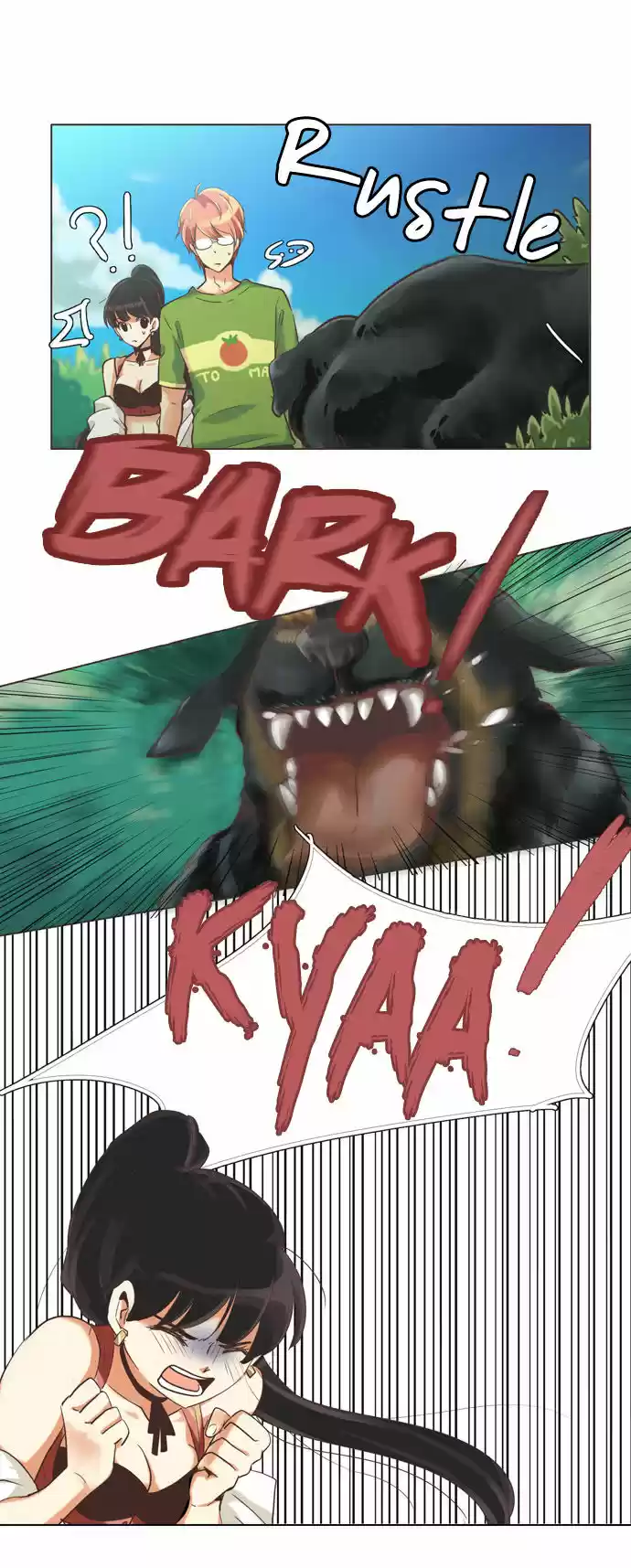 Dear, Only You Don't Know! 79