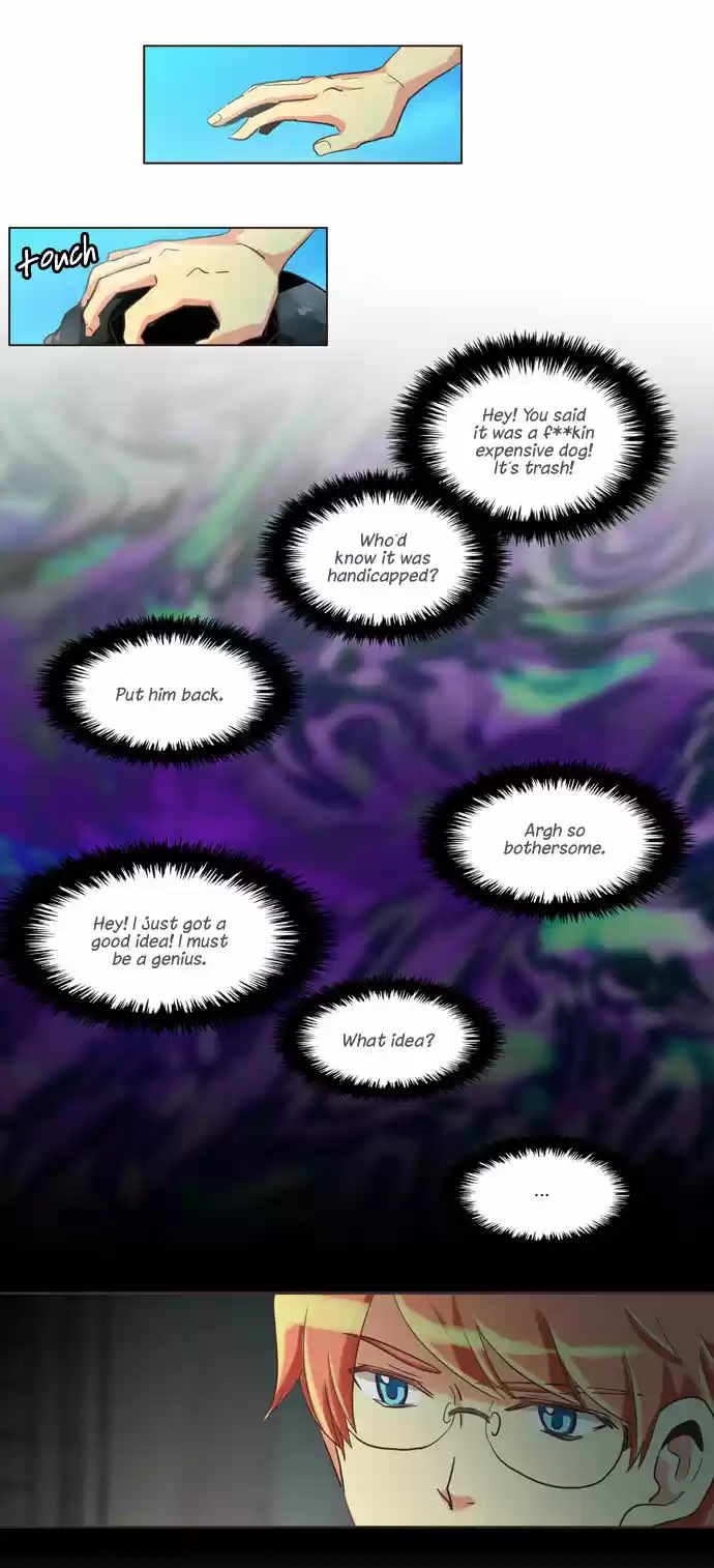 Dear, Only You Don't Know! 79