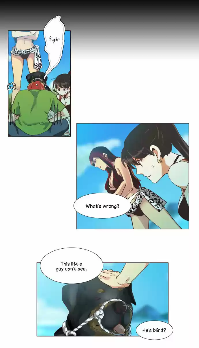 Dear, Only You Don't Know! 79