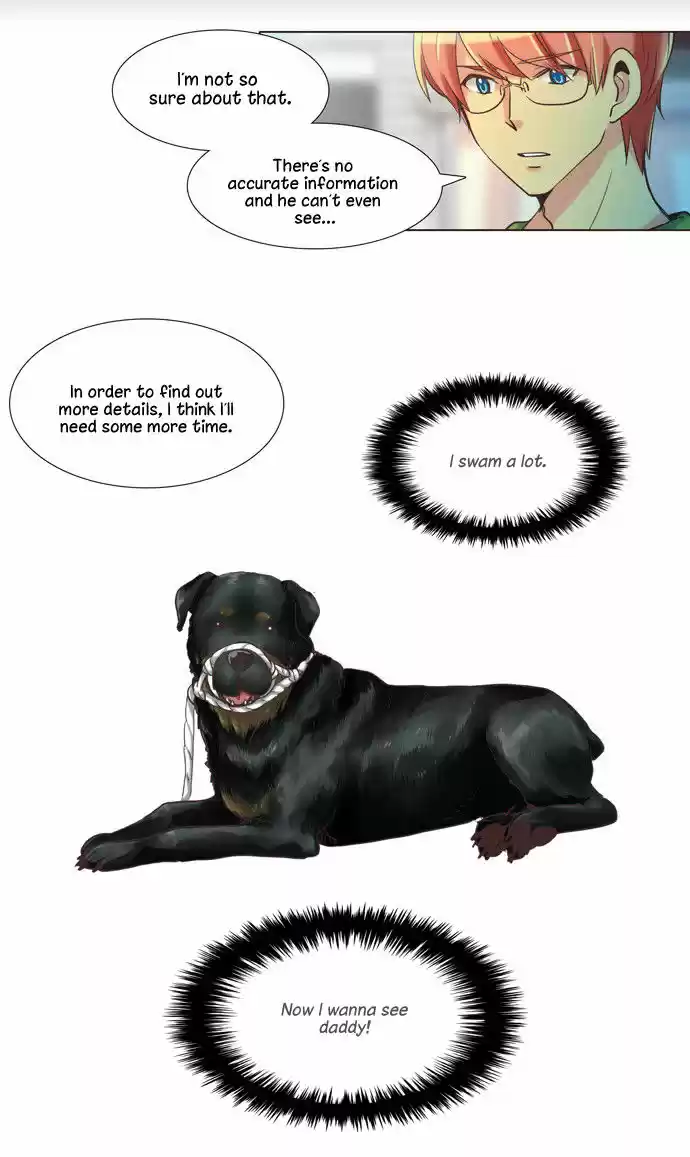 Dear, Only You Don't Know! 79