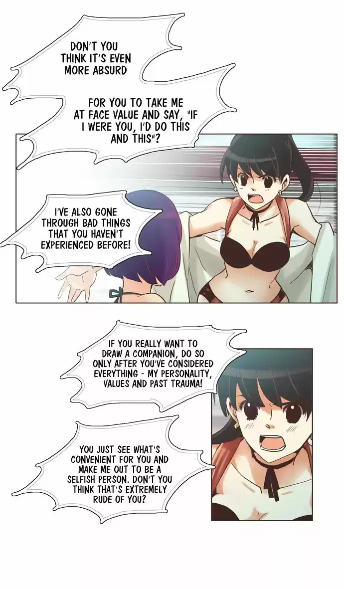 Dear, Only You Don't Know! 79