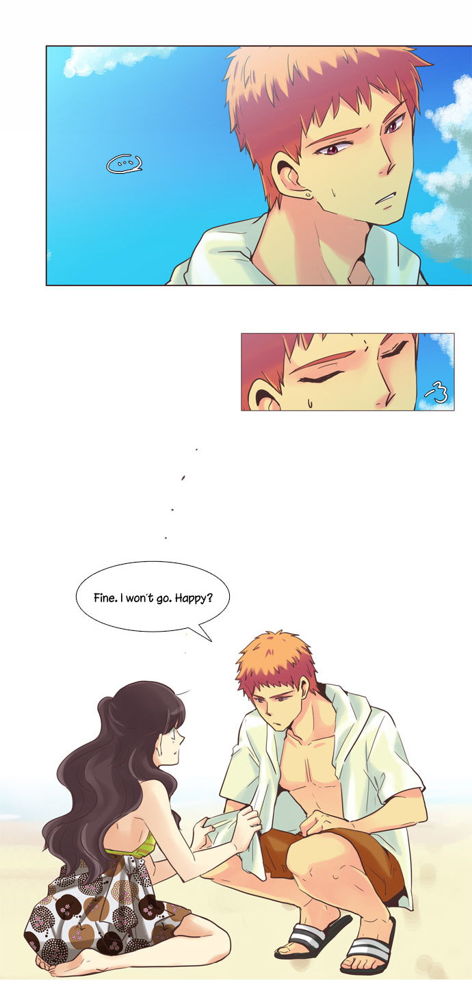 Dear, Only You Don't Know! 81