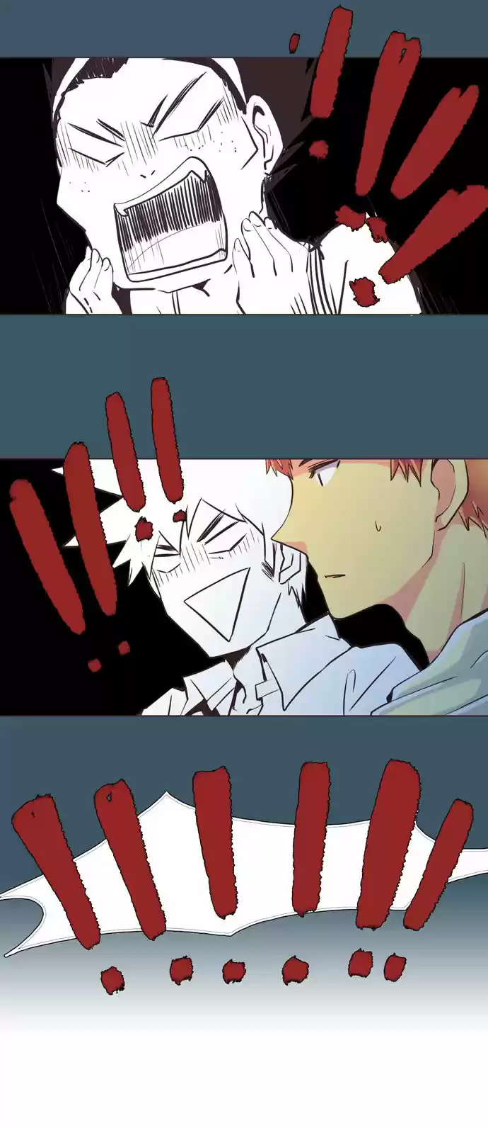 Dear, Only You Don't Know! 91