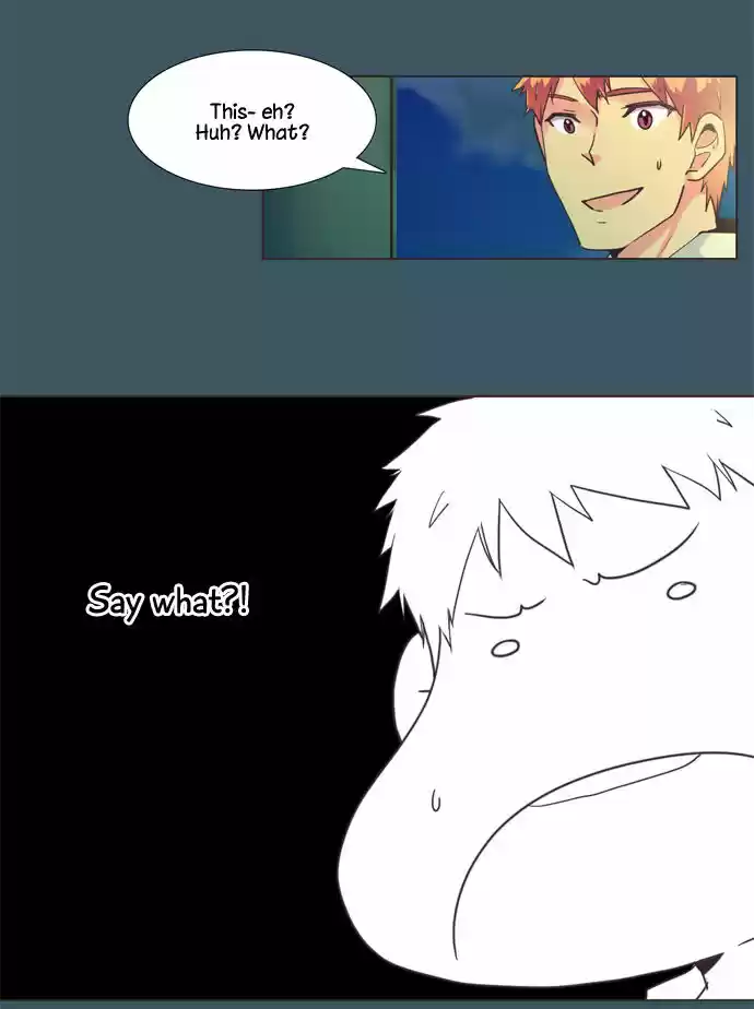 Dear, Only You Don't Know! 92