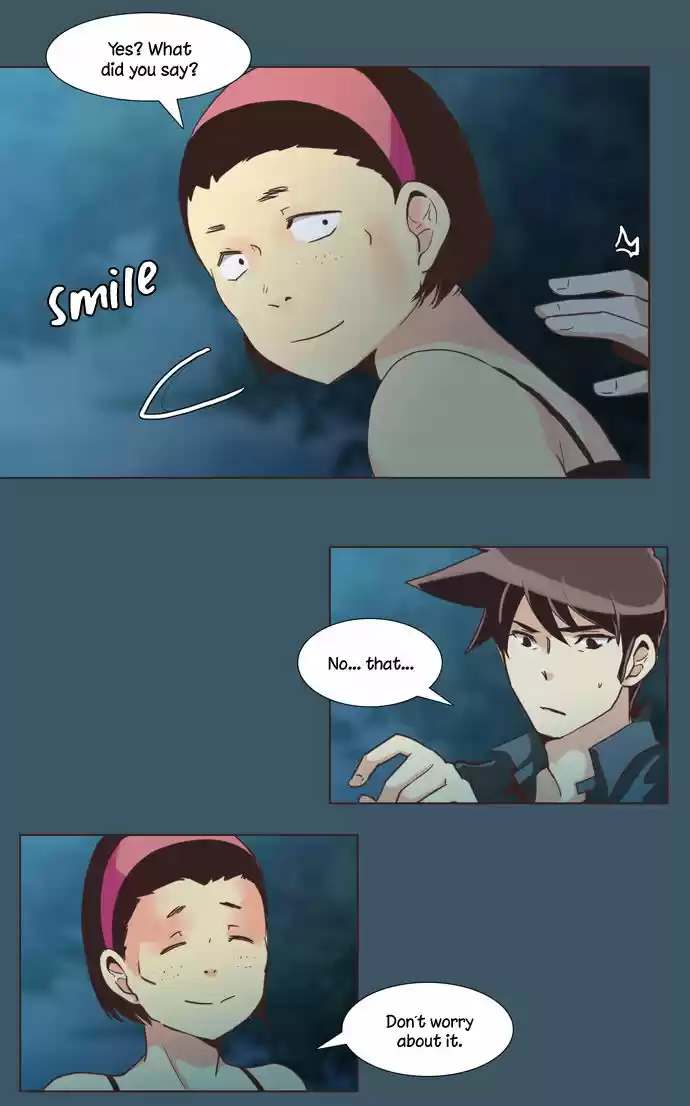 Dear, Only You Don't Know! 94