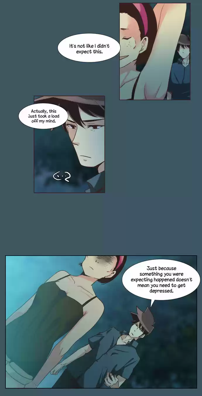 Dear, Only You Don't Know! 94