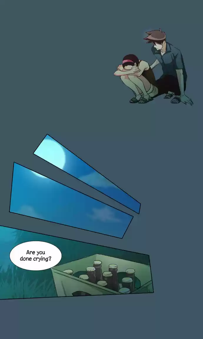 Dear, Only You Don't Know! 94