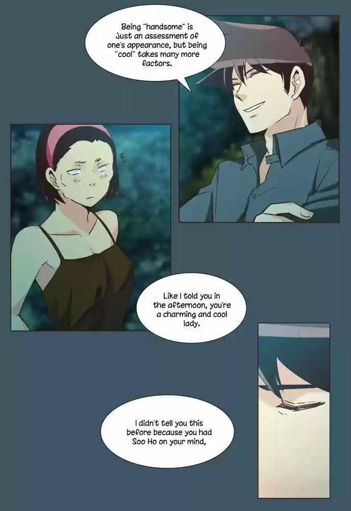 Dear, Only You Don't Know! 94