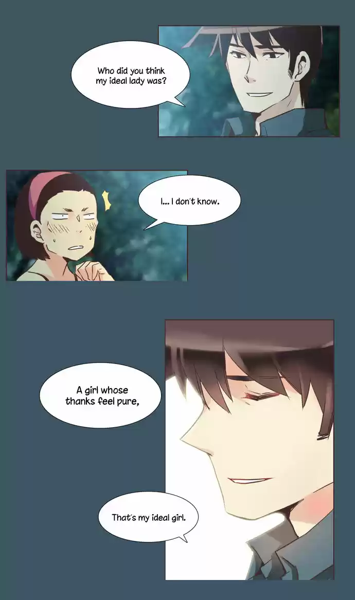 Dear, Only You Don't Know! 94