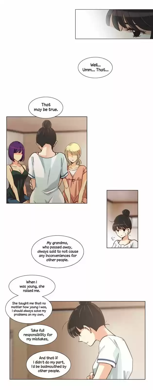 Dear, Only You Don't Know! 95