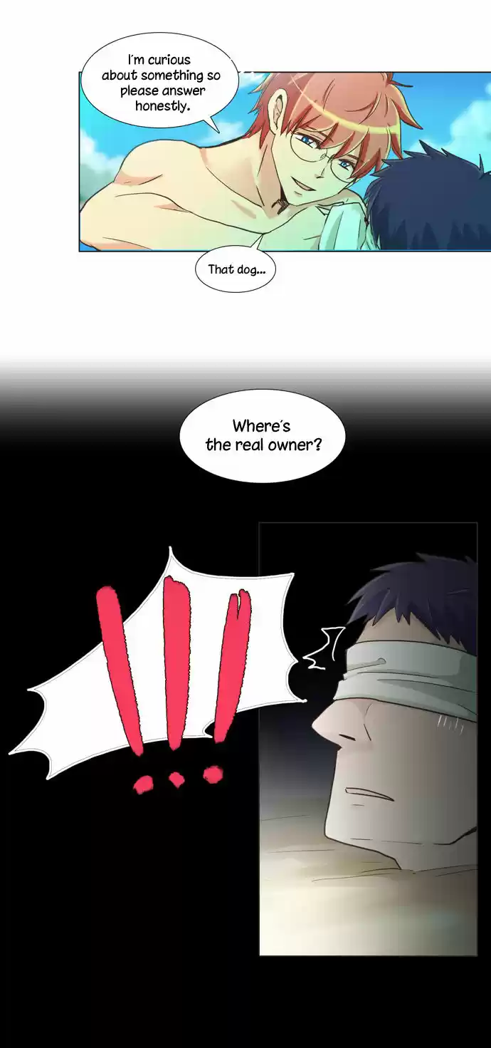 Dear, Only You Don't Know! 96