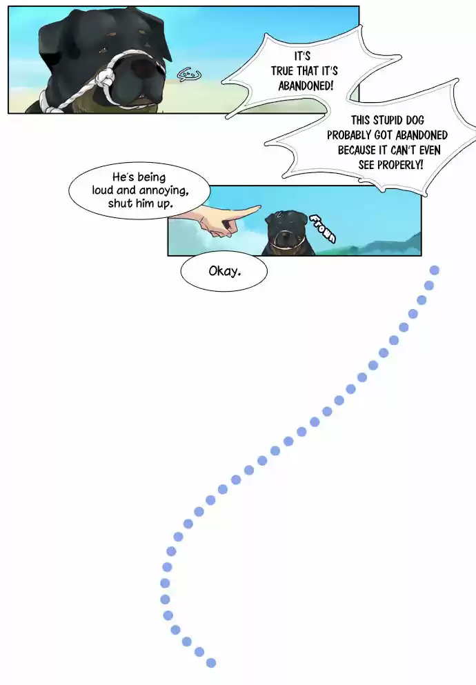 Dear, Only You Don't Know! 96