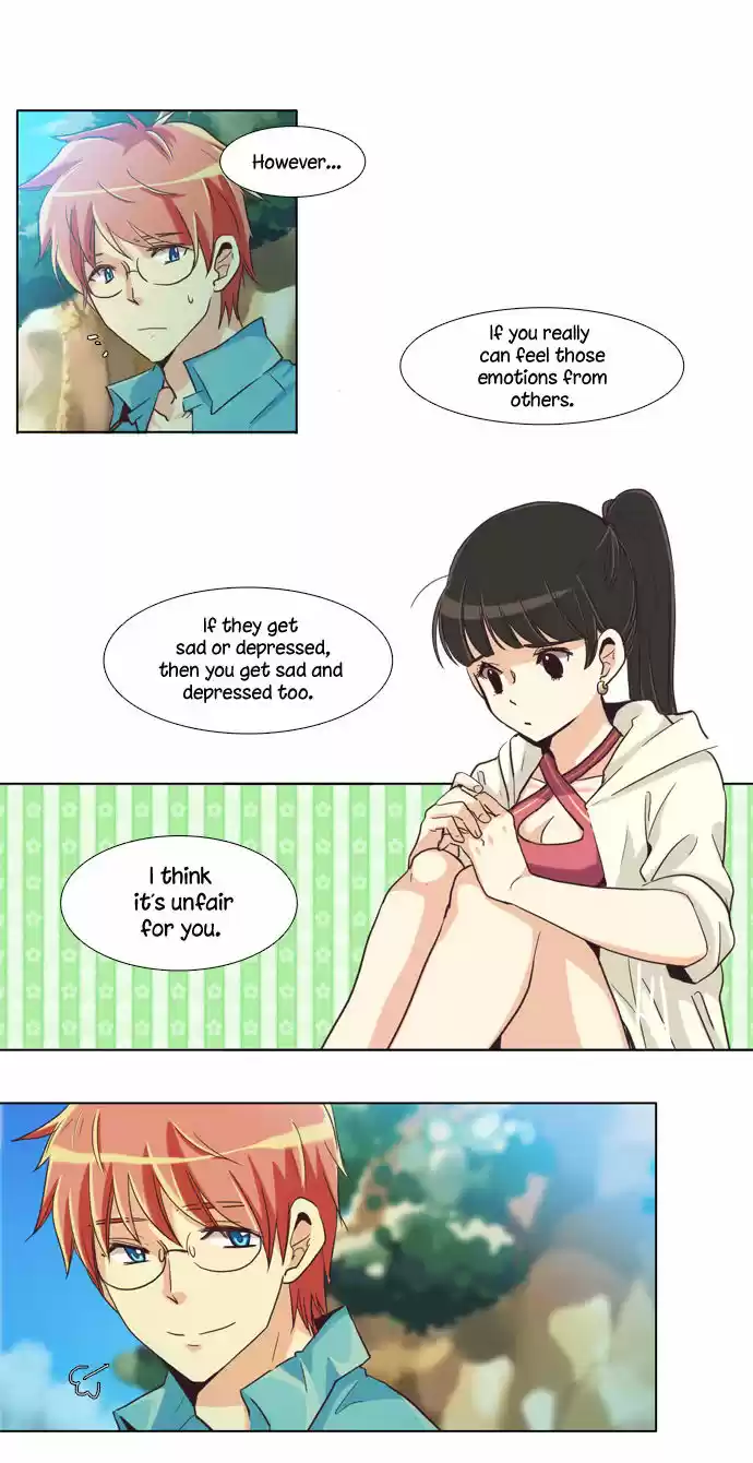 Dear, Only You Don't Know! 96