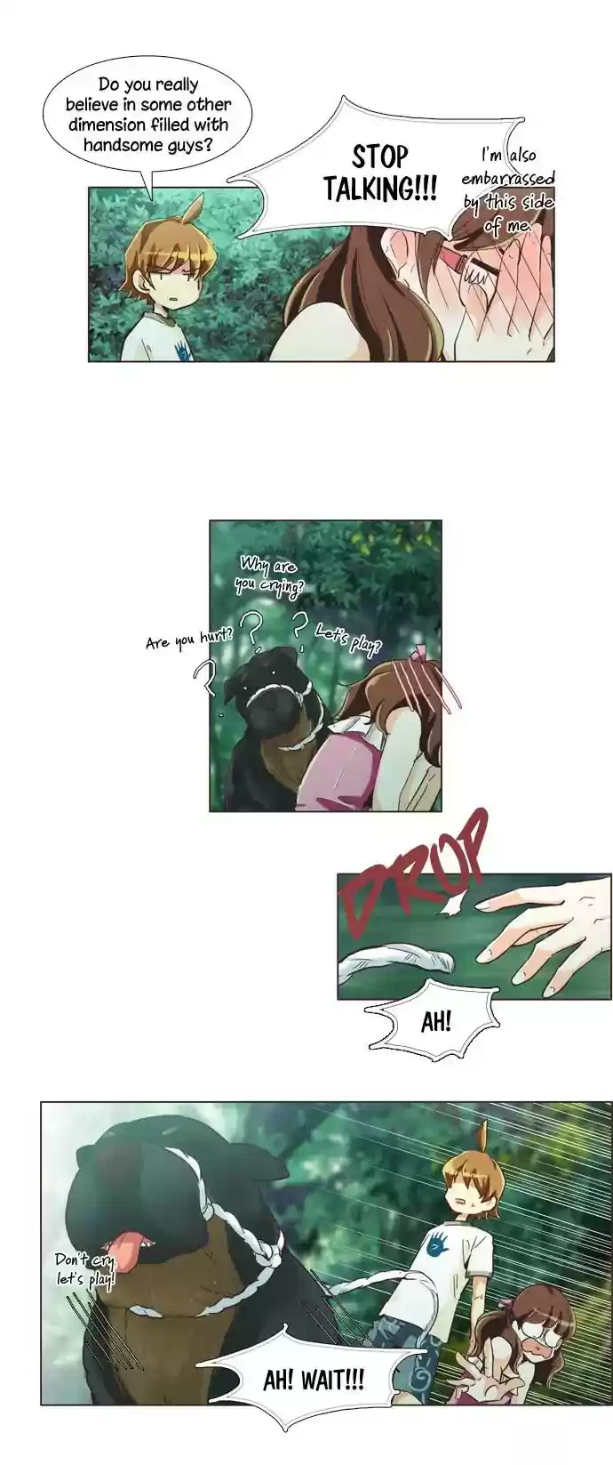 Dear, Only You Don't Know! Chapter 100: