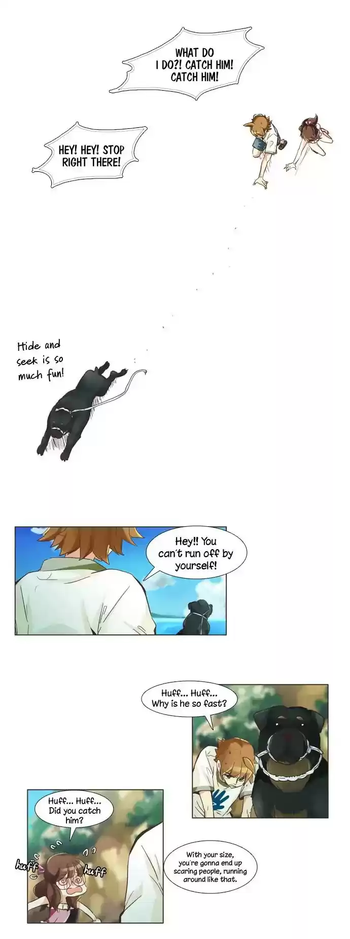 Dear, Only You Don't Know! Chapter 100: