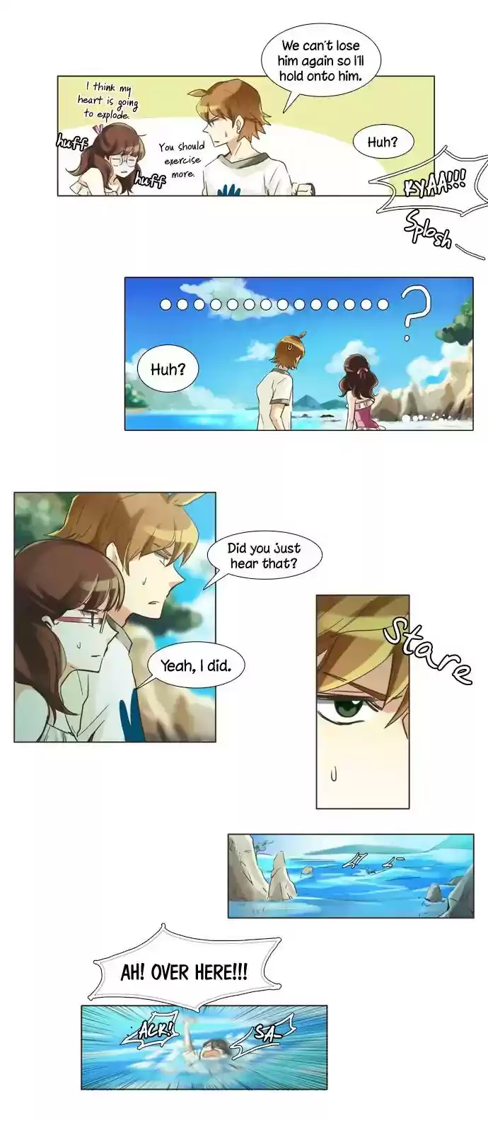 Dear, Only You Don't Know! Chapter 100: