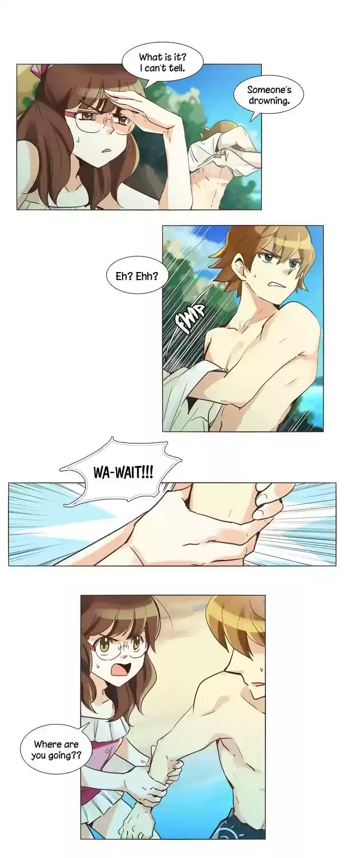 Dear, Only You Don't Know! Chapter 100: