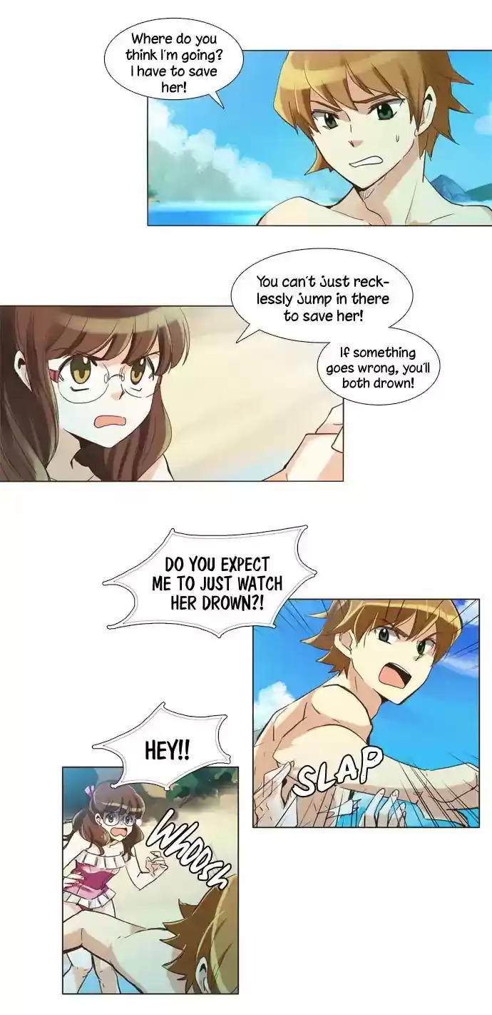 Dear, Only You Don't Know! Chapter 100: