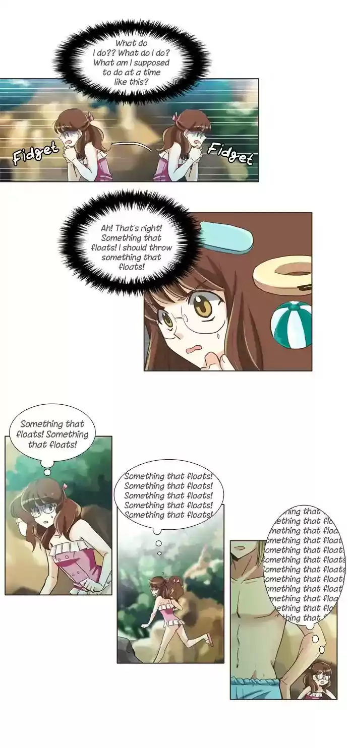 Dear, Only You Don't Know! Chapter 100: