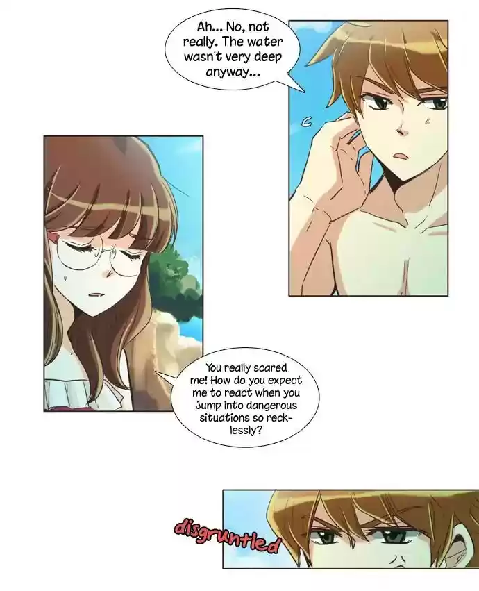 Dear, Only You Don't Know! Chapter 100: