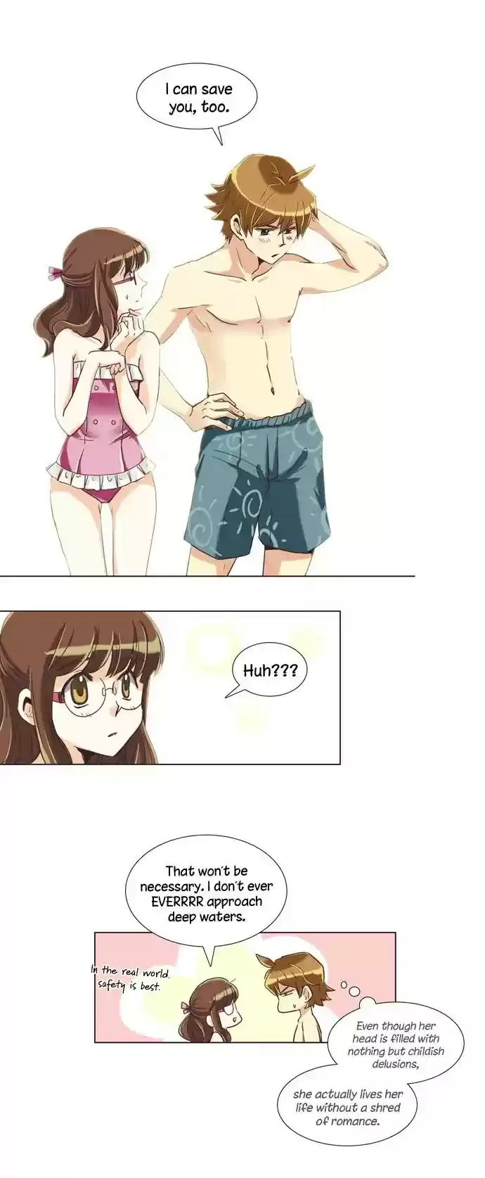 Dear, Only You Don't Know! Chapter 100: