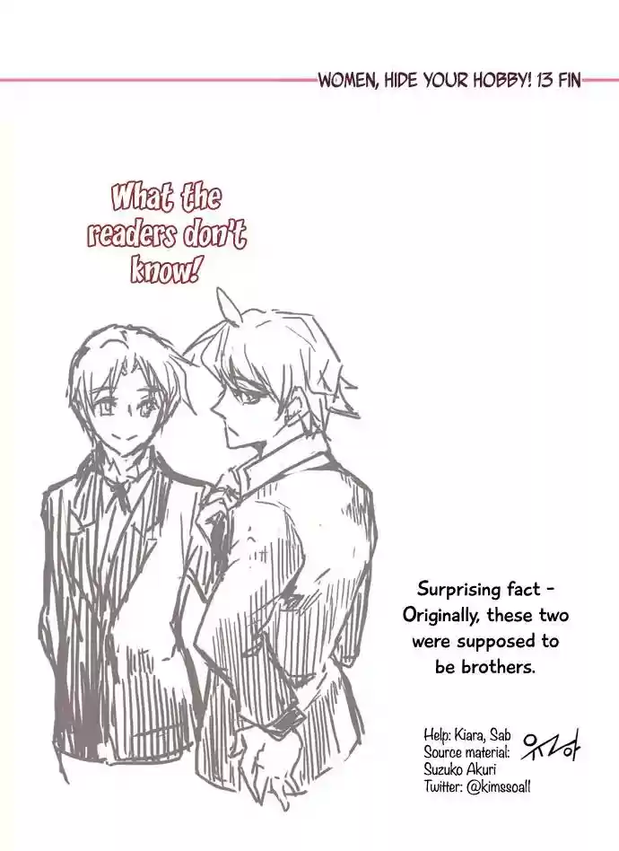 Dear, Only You Don't Know! Chapter 100: