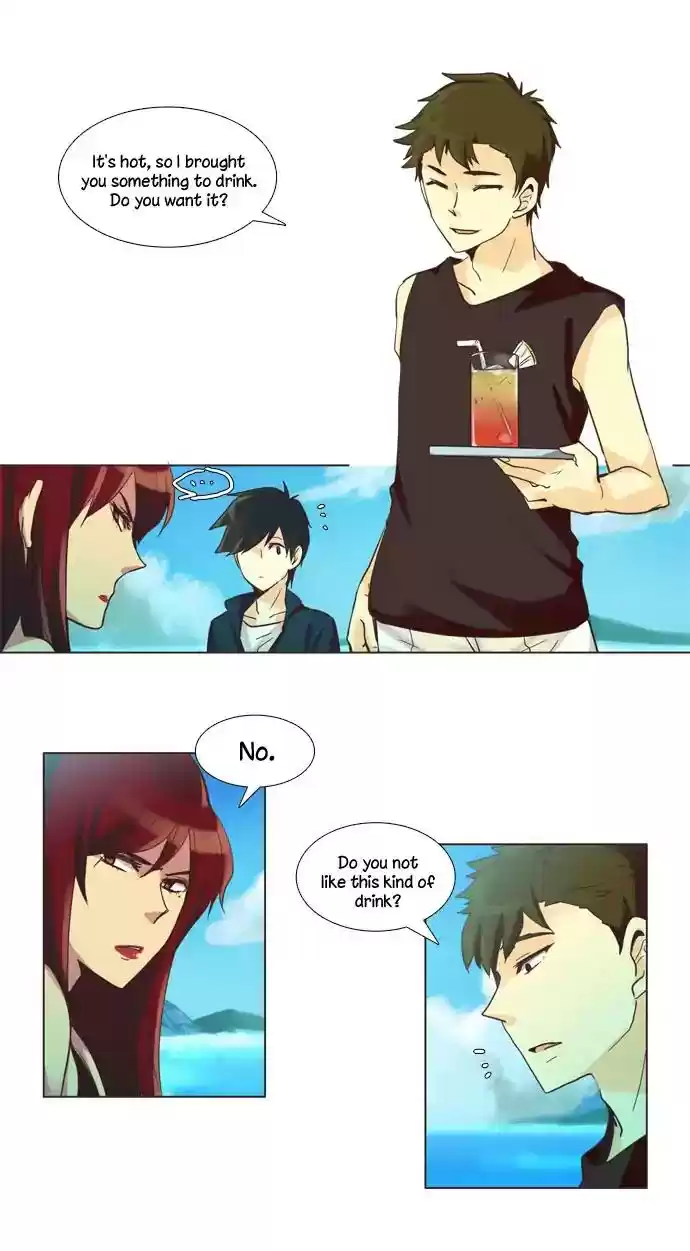 Dear, Only You Don't Know! Chapter 101: