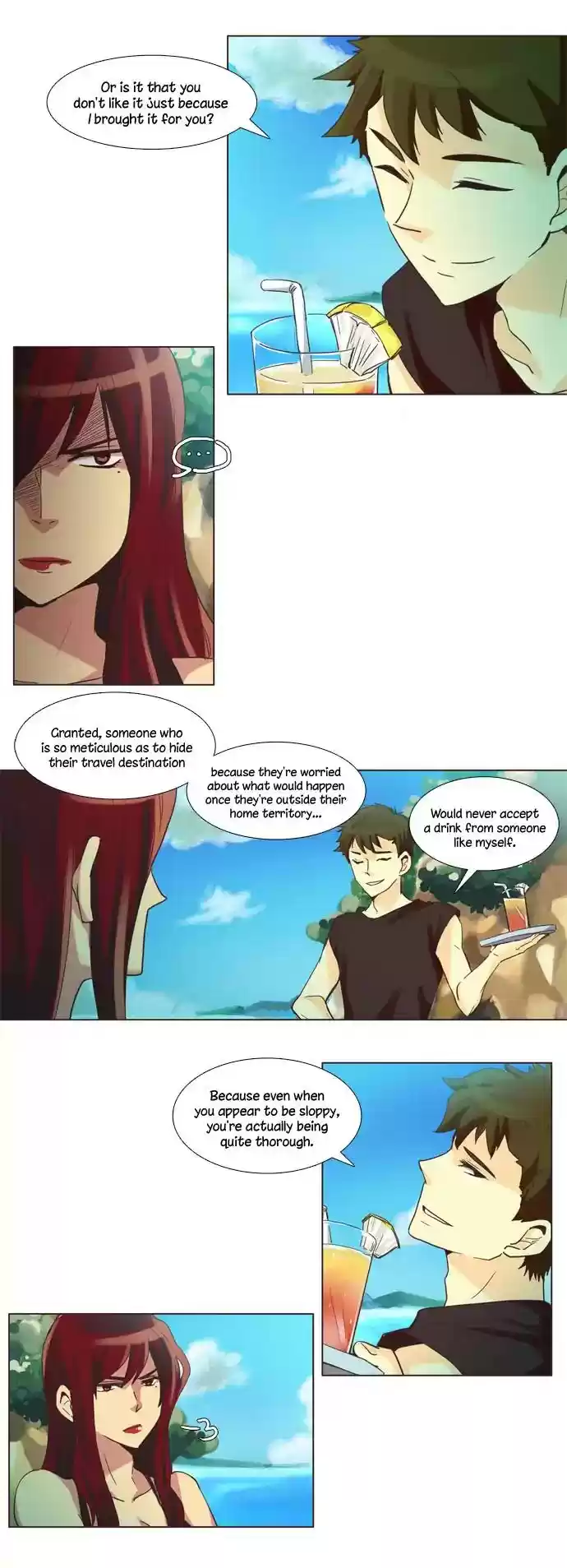 Dear, Only You Don't Know! Chapter 101: