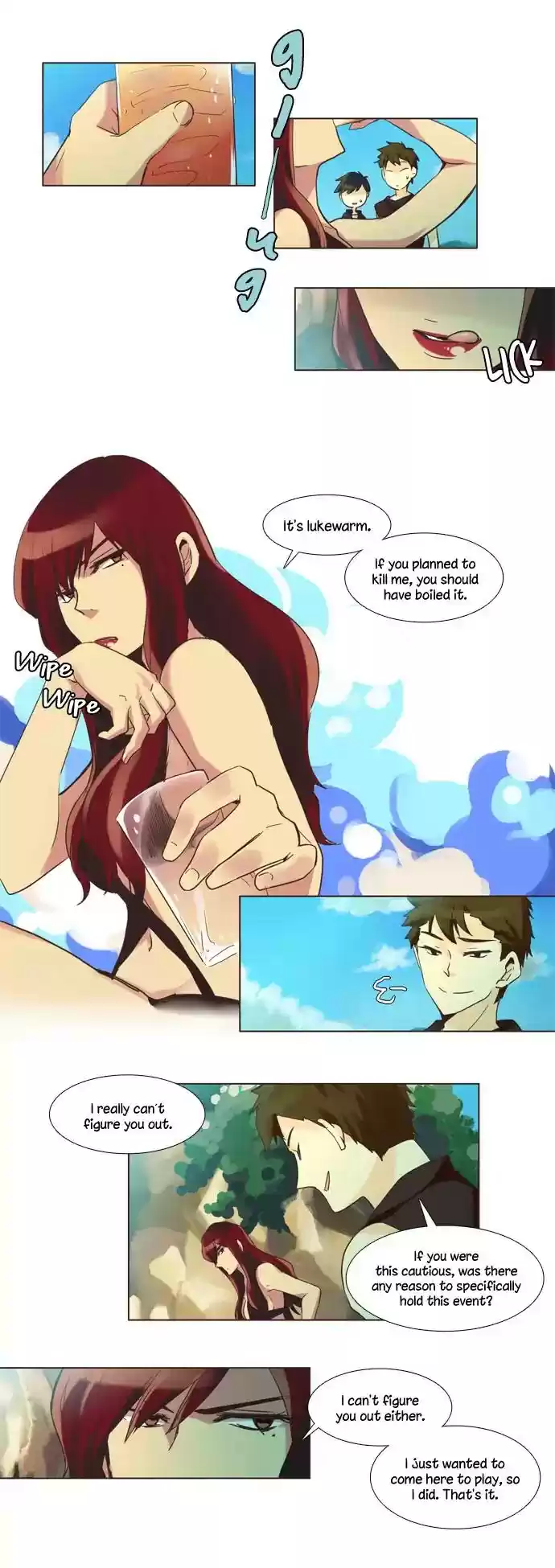 Dear, Only You Don't Know! Chapter 101: