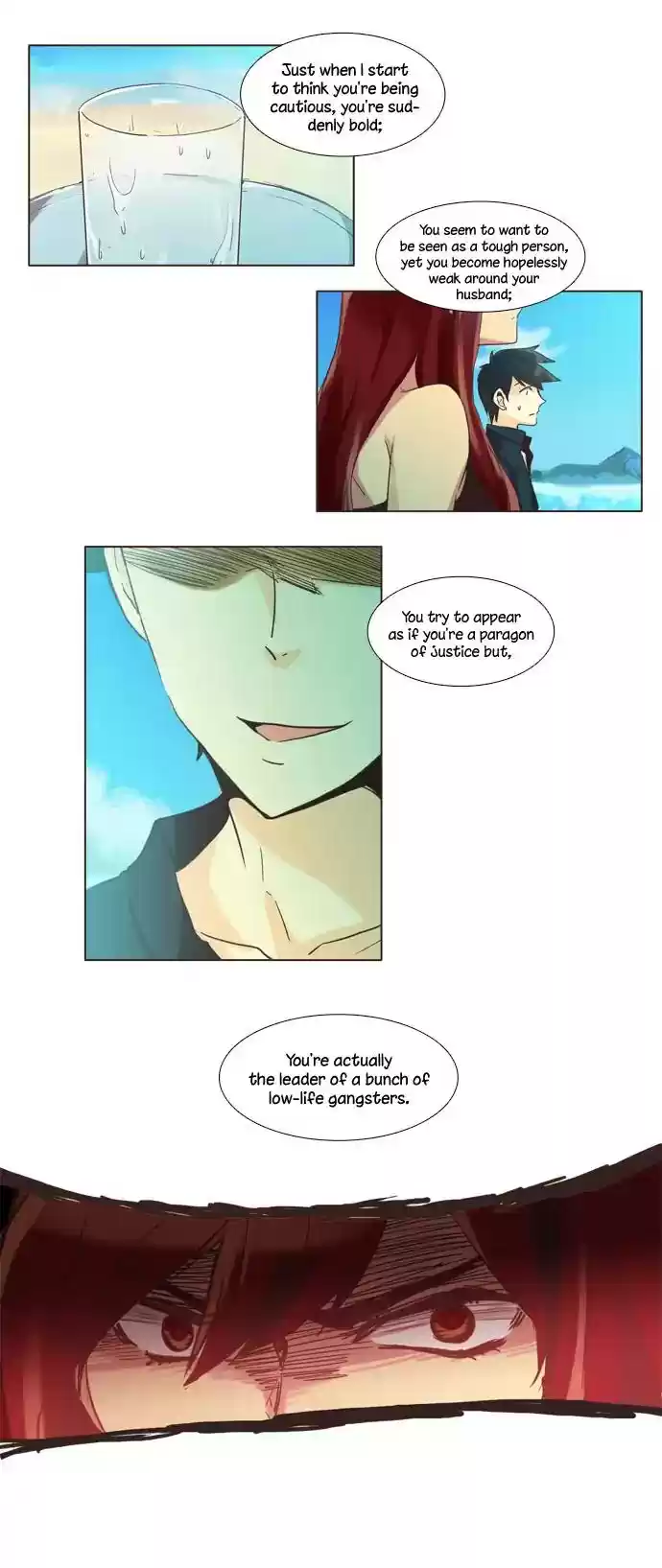 Dear, Only You Don't Know! Chapter 101: