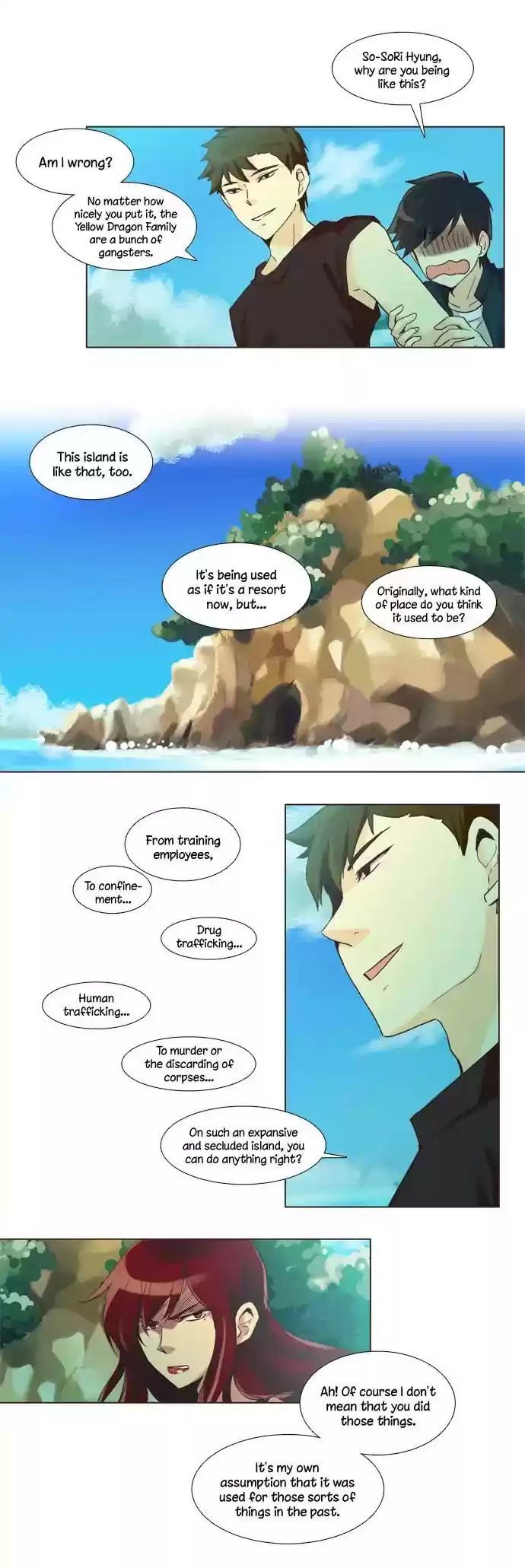 Dear, Only You Don't Know! Chapter 101: