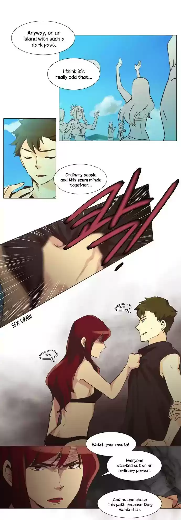 Dear, Only You Don't Know! Chapter 101: